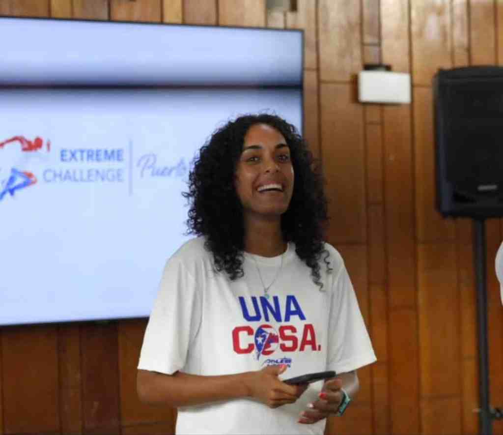 perfil_Lucymar Garcia Famania